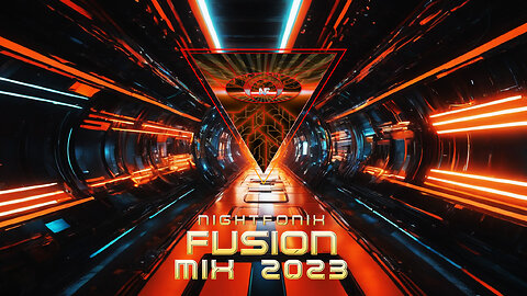Nightfonix | Fusion Mix 2023