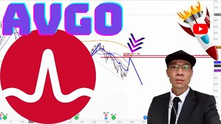 Broadcom Stock Technical Analysis | $AVGO Price Prediction