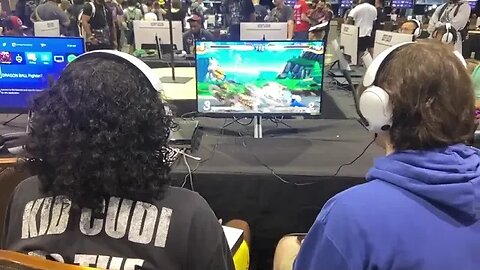 The wildest Dragon Ball FighterZ tournament moment of all time | CEO 2023 Tournament