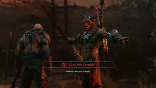 Mittelerde: Mordors Schatten | Folge 014 | Rastlos durch das Schattenland | #LOTR #RingsofPower (DEU