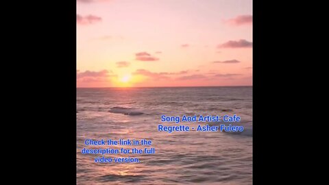 15 Second Short | Beautiful Sunset | Bright Mind Meditation Music #sunset #7 @Meditation Channel