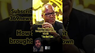 Warren G & snoop dog Silent album to protect him from Suge Knight #369newstv #viral