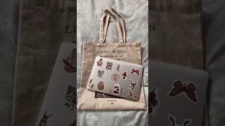 What I Usually Pack For School tiktok whimsicalcats mp4 crdownload