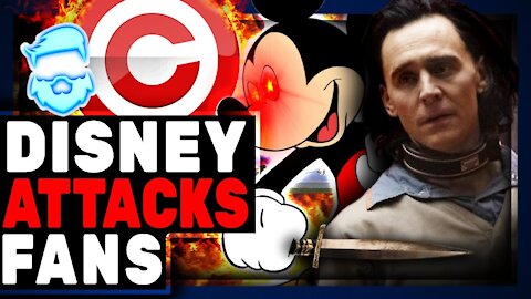 Disney Just Tried Copyrighting God & It Backfired Hilariously