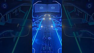 TRON at Magic Kingdom #disney #magickingdom #disneyattractions #rollercoaster