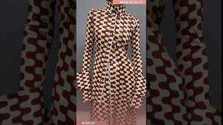 Proenza Schouer Pre-Fall 2023 lookbook #proenzaschouer #fashion #fashionstyle #fashionblogger