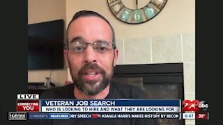 KBIB: Veterans Hiring Tips