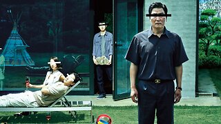 'Parasite' Just Won The Academy Award For Best Picture