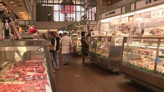 West Side Market vendors applaud schedule change; city hopes to hire consultant this fall