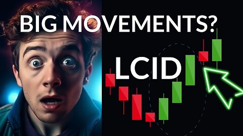 Lucid Stock's Key Insights: Expert Analysis & Price Predictions for Thu - Don't Miss the Signals!