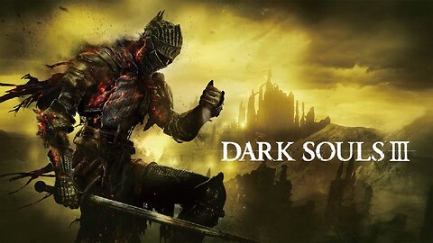 dude1286 Plays Dark Souls III Xbox - Day 4