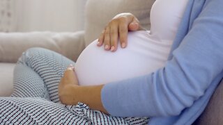 CDC Recommends Pregnant People Get Vaccinated