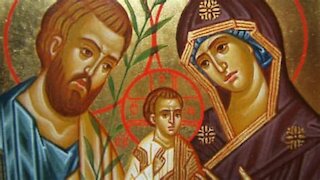 Incarnation & The Holy Family: Cui bono? III