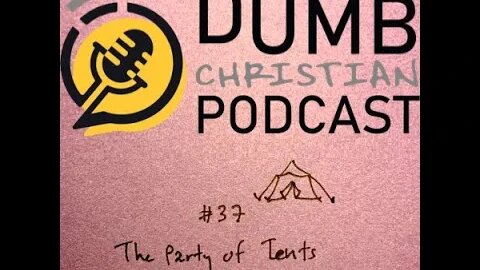 #37 The Party of Tents (John 7) | When Everything Is About to Change For the Better