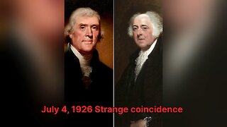 Founding Fathers shared what on this date?