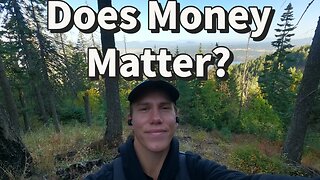 The Little Podcast Episode 31: Is Money Important & Should You Pursue It
