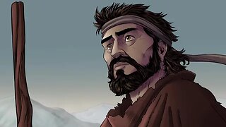The Animated Bible Series | Season 1 | Episode 2 | The Flood