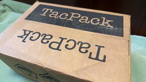 Tacpack | June 2023