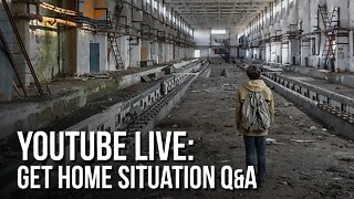Get Home Situation Q&A