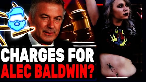 Alec Baldwin Facing Charges! Lawyers Claim "Nobody Is Safe" After On Set Accident Of Rust!