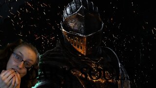 This Is Where the Fun Begins: Dark Souls Remastered