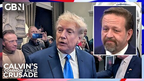 Hearing against Donald Trump could be delayed until November | Dr Sebastian Gorka