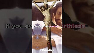 Never Forget the Love of GOD ✝️ (Edit 20)#shorts #jesus #christianity #edit