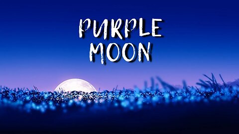 Purple Moon – Di Young #Trap Music [#FreeRoyaltyBackgroundMusic]