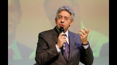 Entrevista con el candidato presidencial Enrique Gómez