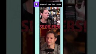 Mission Impossible 5 PROBLEMS! (ROGUE NATION) | popcast_on_the_rocks on #Twitch