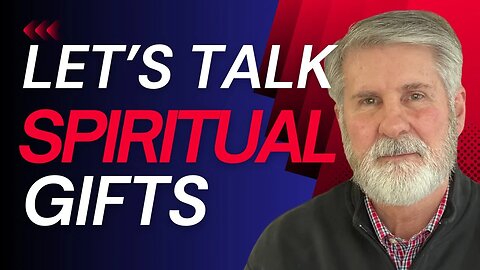 Faith Questions: Are The Gifts of The Holy Spirit Active For Today