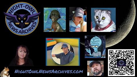 Night Owl News Archives - 03/27/2024