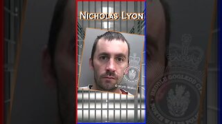 Nicholas Lyon - Recorded WITHOUT Consent