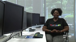 Give Black Week highlights organizations like WeCodeKC