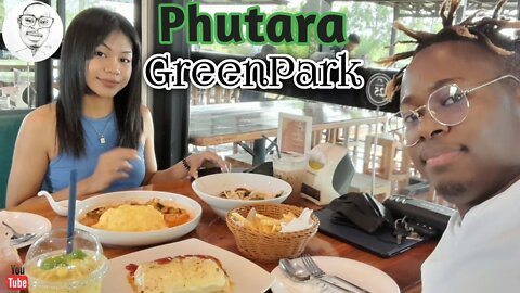 Phutara Green Park