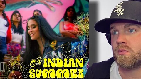 I’ll Take An Indian Summer Please 👋 🥵 | Shuba- Indian Summer (Reaction)