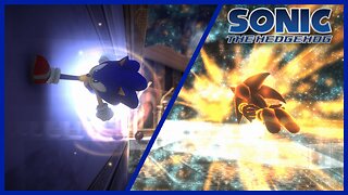 Secret Rings Remastered | Sonic the Hedgehog (P-06)