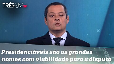 Jorge Serrão: TSE vai jogar mais leve ou mais fogo no incêndio político entre Lula e Bolsonaro?