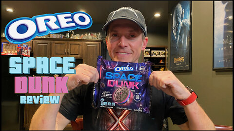 Space Dunk Oreo Review