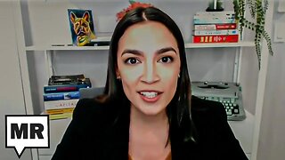 AOC Reacts To GOP’s Idiot Contest