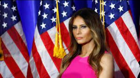 Report: Biden’s Creepy FBI Spent HOURS Looking through Melania’s Lingerie