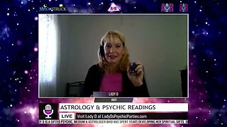 Astrology & Psychic Readings - April 6, 2023