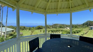 29-2089 OLD MAMALAHOA HWY. - MULTI-FAMILY ESTATE FOR SALE 7/5.5