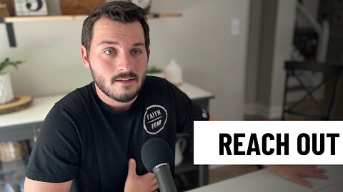Episode 115 - Reach Out