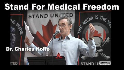 Stand for Medical Freedom