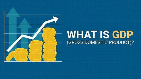 GDP Unveiled: The ABCs of Gross Domestic Product