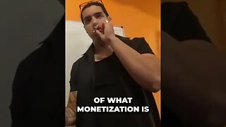 You Won't Believe What Monetization Really Means#OpusClip
