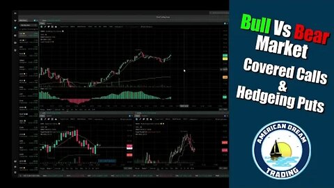 Bear Vs Bull Market Covered Calls and Risks