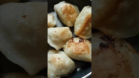 Part 1.#Delicious Boiled #Dumplings | #Asian #Food | #Mukbang | #Vlog | #SHORTS | #Tasty