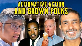 Impact Of Affirmative Action On Brown Folks